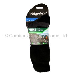 Bridgedale Hike Merino Performance Boot Socks